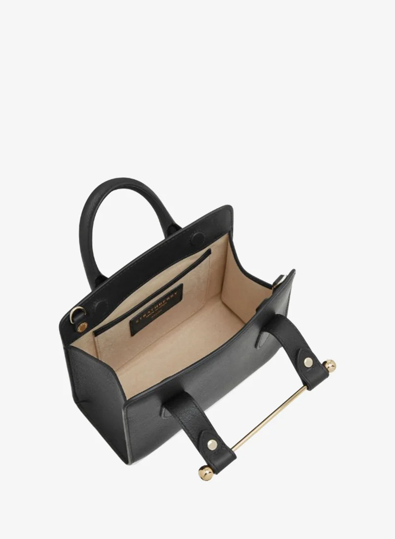 Strathberry  The Strathberry Nano Tote Bag for Women | Best Price UAE